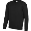 Senior Academy raglan sweatshirt