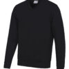 Senior Academy v-neck sweatshirt